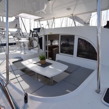 Lagoon 380 S2