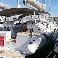 Hanse 455