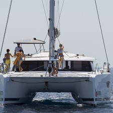 Fountaine Pajot Astréa 42