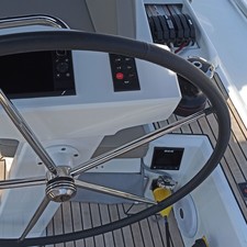 Beneteau Oceanis 51.1