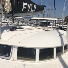 Lagoon 380 S2