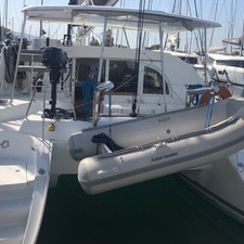 Lagoon 380 S2