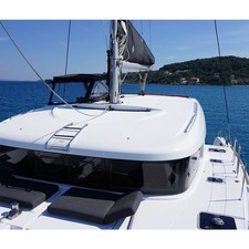 Lagoon 40