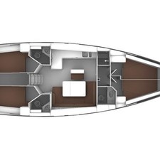 Bavaria Cruiser 46