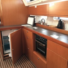 Bavaria Cruiser 46