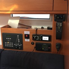 Bavaria Cruiser 46