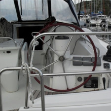 Jeanneau Sun Odyssey 42