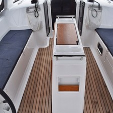 Beneteau Oceanis 38