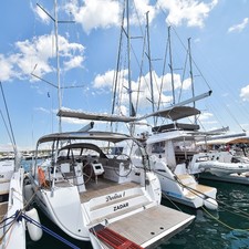 Bavaria Cruiser 51