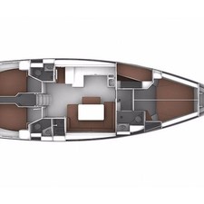 Bavaria Cruiser 51