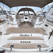 Bavaria Cruiser 51