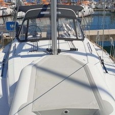 Beneteau Oceanis 38