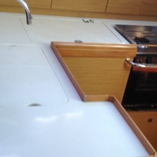 Jeanneau Sun Odyssey 42