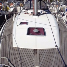 Jeanneau Sun Odyssey 42