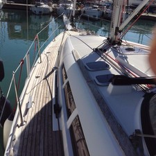 Jeanneau Sun Odyssey 42