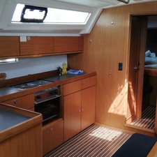 Bavaria Cruiser 46