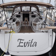 Elan 40