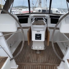 Hanse 458
