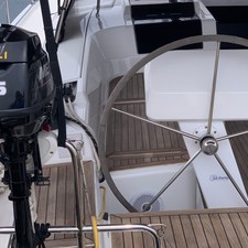 Hanse 458