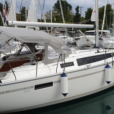 Bavaria CRUISER 34