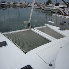 Lagoon 380 S2