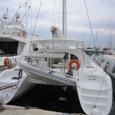Lagoon 380 S2