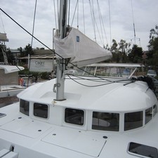 Lagoon 380 S2