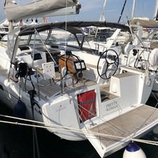Hanse 415
