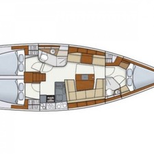 Hanse 415