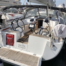 Hanse 415