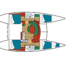 Lagoon 380 S2