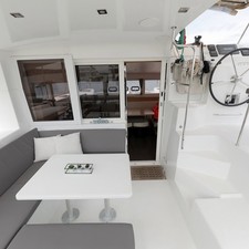 Lagoon 39