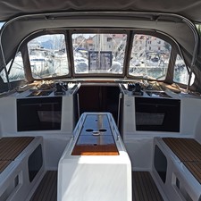 Dufour 412