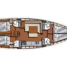 Jeanneau Sun Odyssey 469