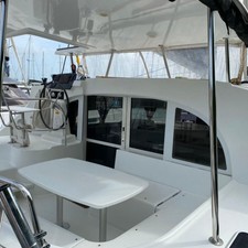 Lagoon 380 S2