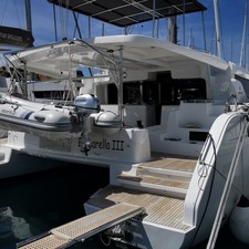 Lagoon 46