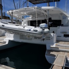 Lagoon 46