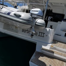 Lagoon 46