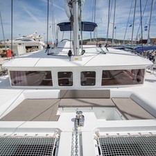Lagoon 450 F