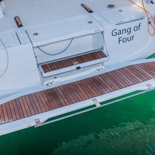 Beneteau Oceanis 38