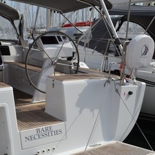 Hanse 455