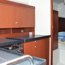Hanse 455