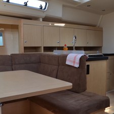 Hanse 455