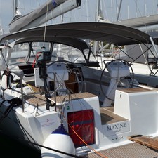 Hanse 455