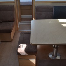 Hanse 455
