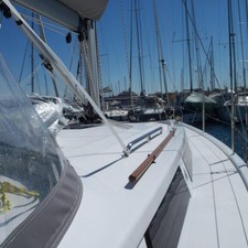 Hanse 385