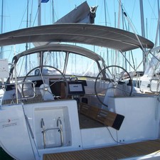 Hanse 385