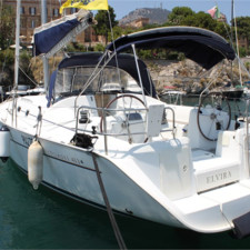 Beneteau Cyclades 43