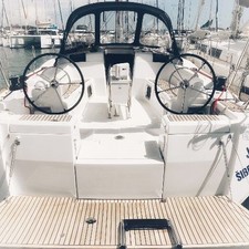 Jeanneau Sun Odyssey 449