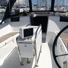 Jeanneau Sun Odyssey 449